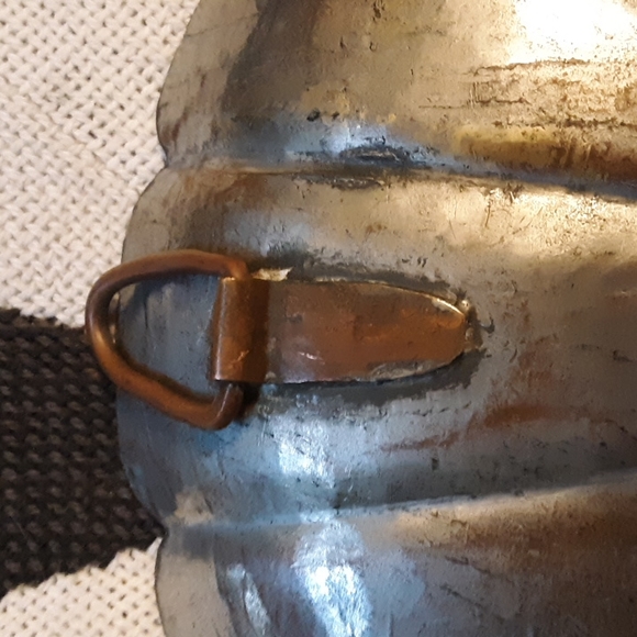 Metal wall art Sculpture